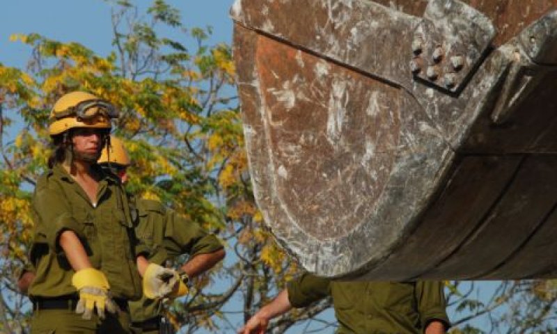 בג''ץ לא יתערב [צילום אילוסטרציה: פלאש 90]