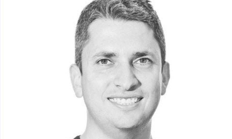 יוני יצחק [צילום: יח"צ]