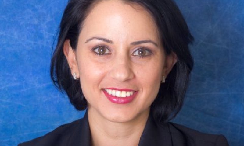 הילה שי וזאן, יו"ר "שווים שונים"