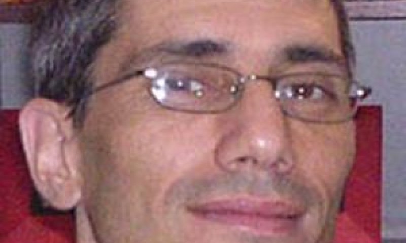 פרופ' אורון שגריר [צילום: האוניברסיטה העברית]