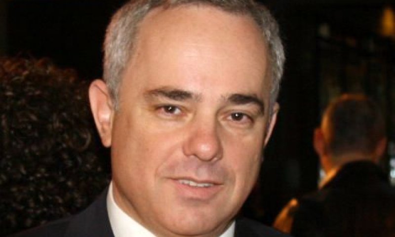 השר יובל שטייניץ [צילום: יואב בכר]