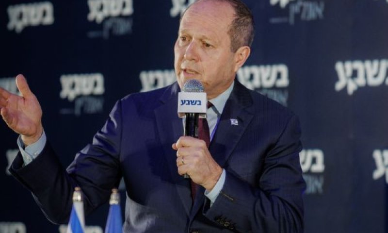 [צילום: עקיבא שיינברגר - כנס בשבע]