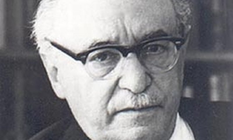 הנשיא השלישי של מדינת ישראל [צילום: אתר הכנסת]