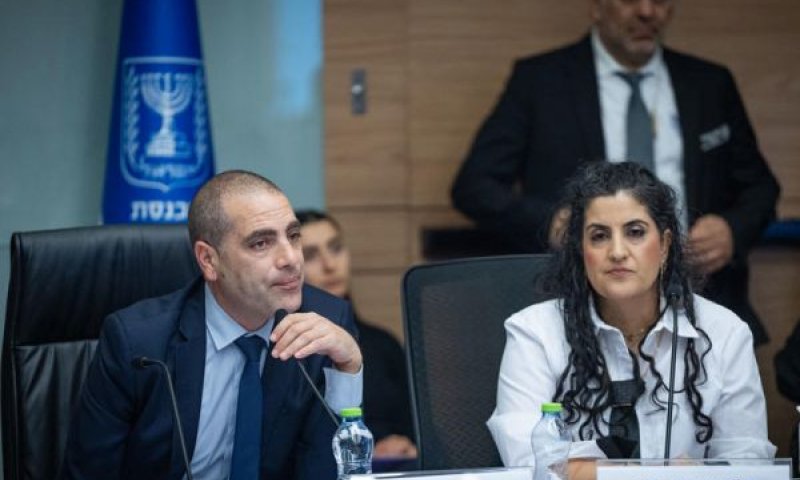יותר סדר, פחות "טרמפיסטים" על התקציב [צילום: יונתן זינדל/פלאש 90]