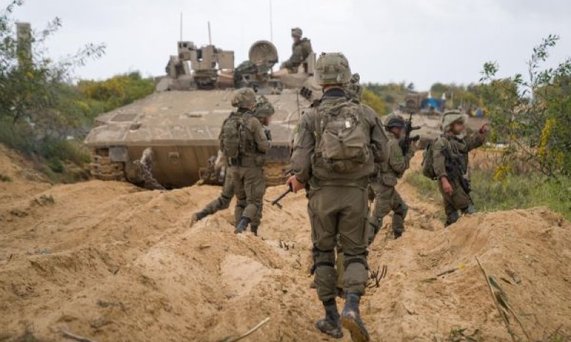 [צילום: דובר צה"ל]