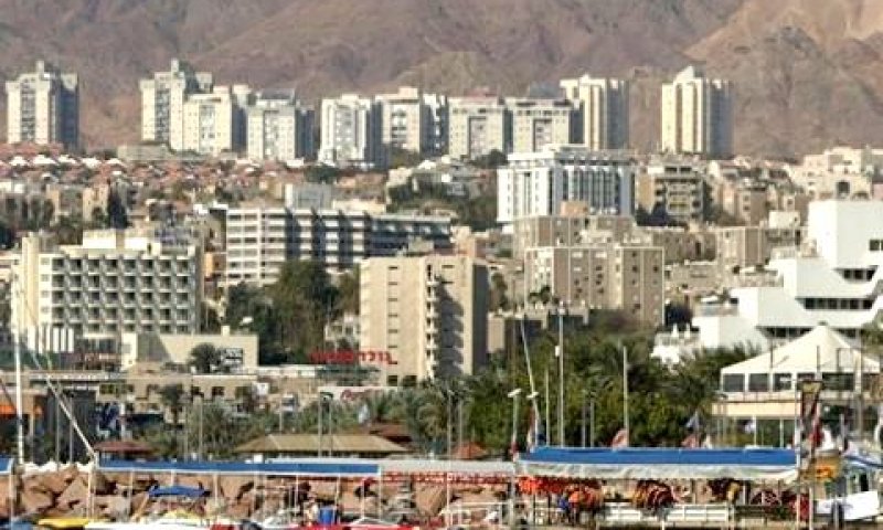 קיפאון תיירותי [צילום: AP]