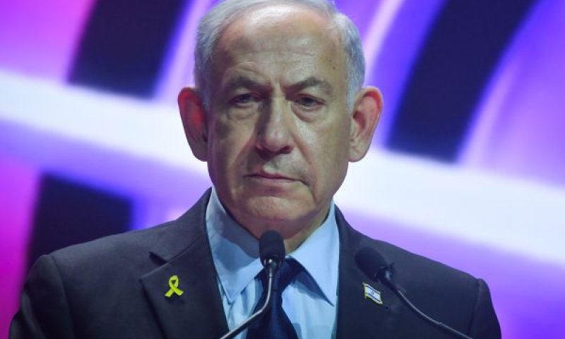 נתניהו. ההודעה פורסמה לאחר ישיבת הקבינט [צילום: אבשלום ששוני/פלאש 90]