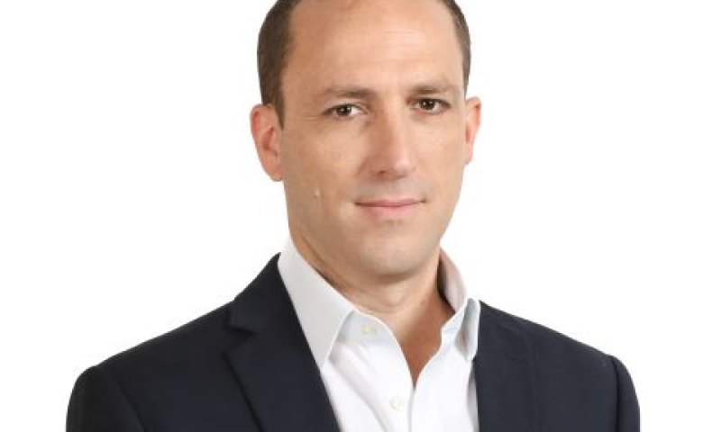 כרמל. ימשיך עד מציאת מחליף [צילום: מיכה לובטון]