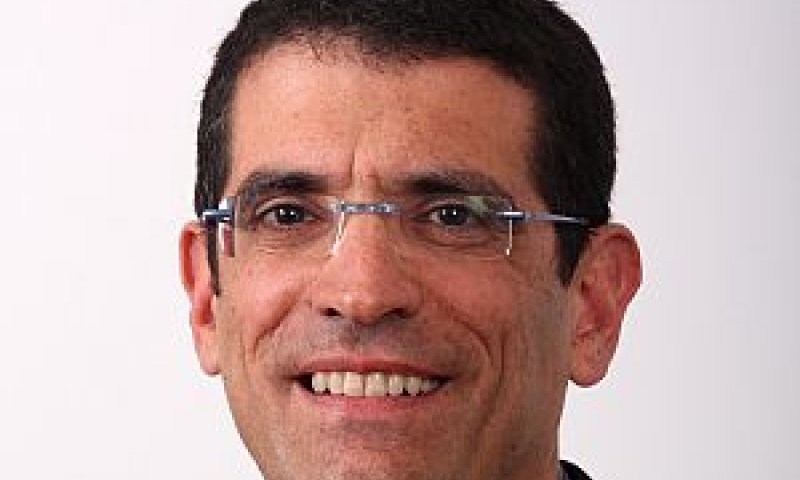 בועז ניסימוב [צילום: יח"צ]