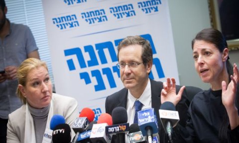 לא פעלו כדין [צילום: מרים אלסטר, פלאש 90]