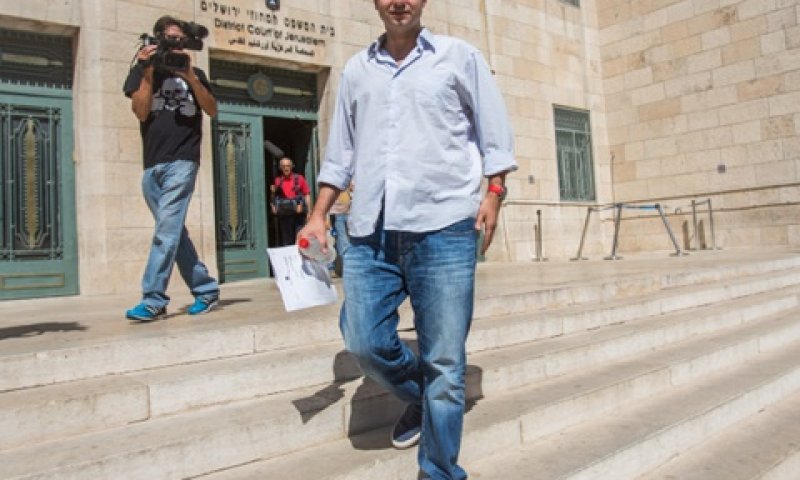 מלכה. בלי קנס [צילום: יונתן זינדל, פלאש 90]