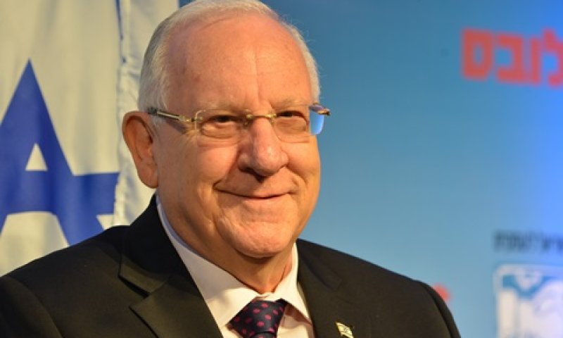 ריבלין. חשש מפגיעה בדמוקרטיה [צילום: תמר מצפי, גלובס]