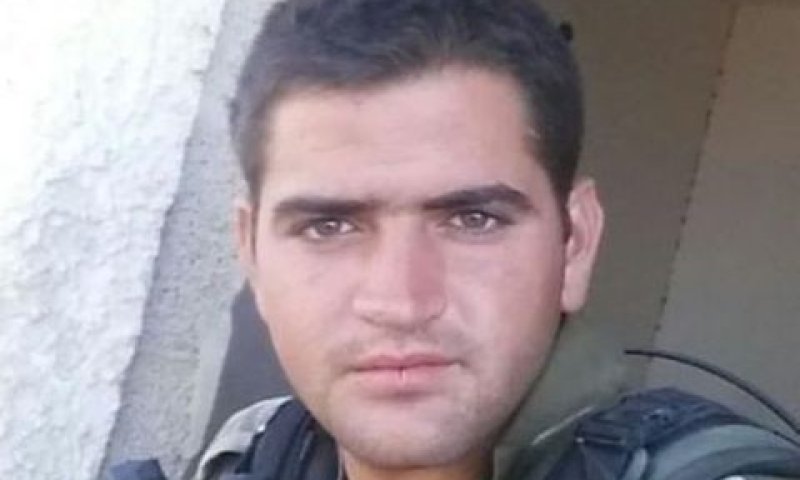 סא"ל רועי יוחאי יוסף מרדכי