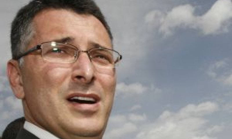שר החינוך גדעון סער [צילום: פלאש 90]