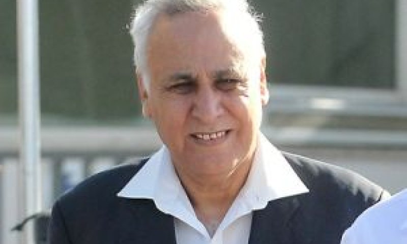 קצב. ממשיך להכחיש [צילום: פלאש 90]
