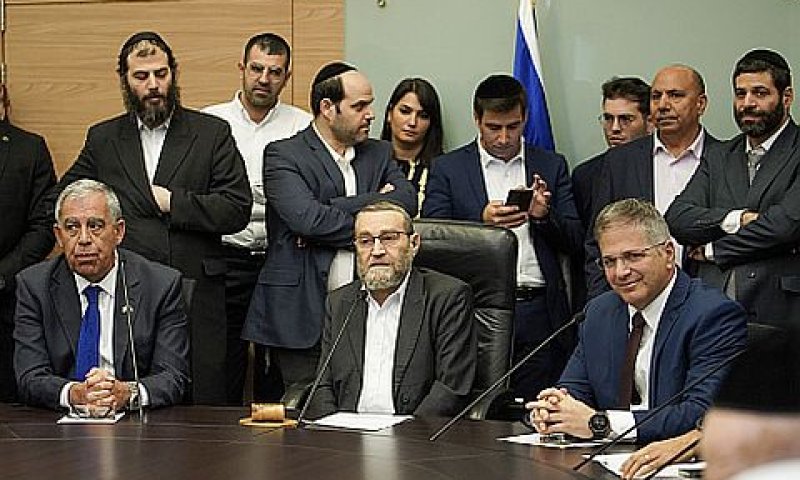 ועדת הכספים. תהיה חותמת גומי? [צילום: דני שם-טוב, דוברות הכנסת]