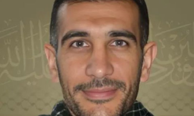חסן עבד אל חוסיין [צילום: רשתות ערביות, שימוש לפי סעיף 27 א']