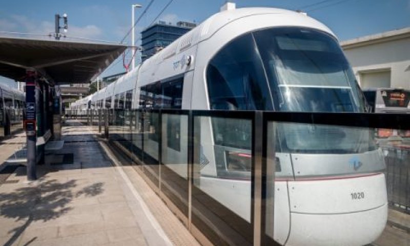עלות גבוהה, ביקוש נמוך [צילום: אבשלום ששוני/פלאש 90]