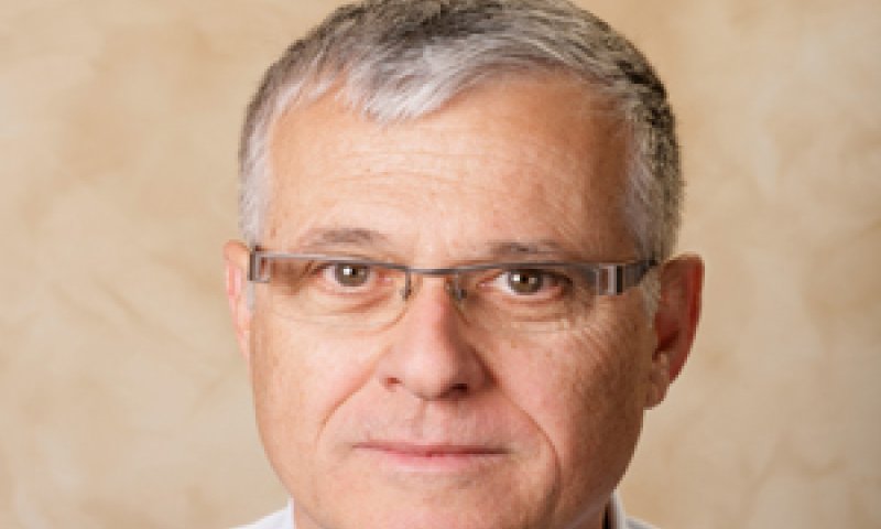 מנכ"ל גרנית הכרמל, האלוף (מיל.) עמי סגיס