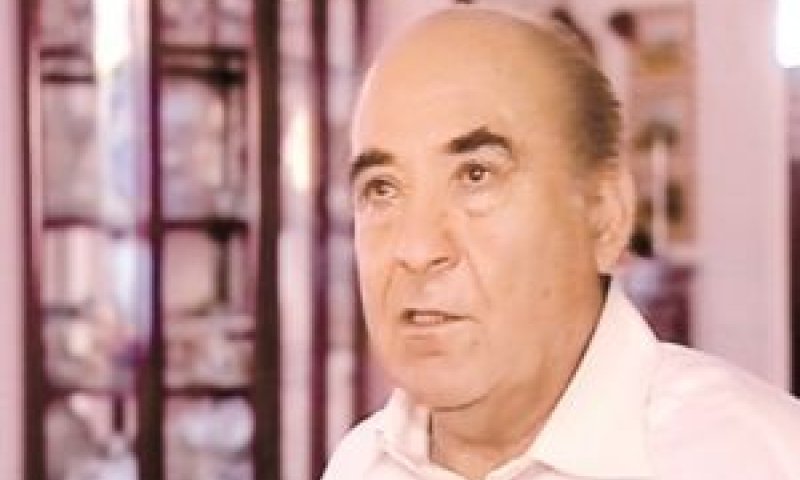 אלון. חקירות נוספו תלויות ועומדות [צילום: מן הטלוויזיה]