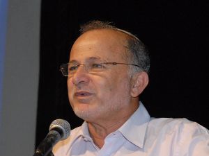 מנכ"ל רשות השידור מוטי שקלאר [צילום: קובי קואנקס]