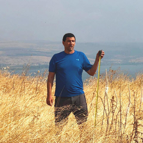 [צילום: רשות הכנרת]