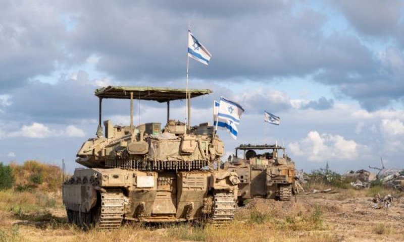 [צילום: דובר צה''ל]