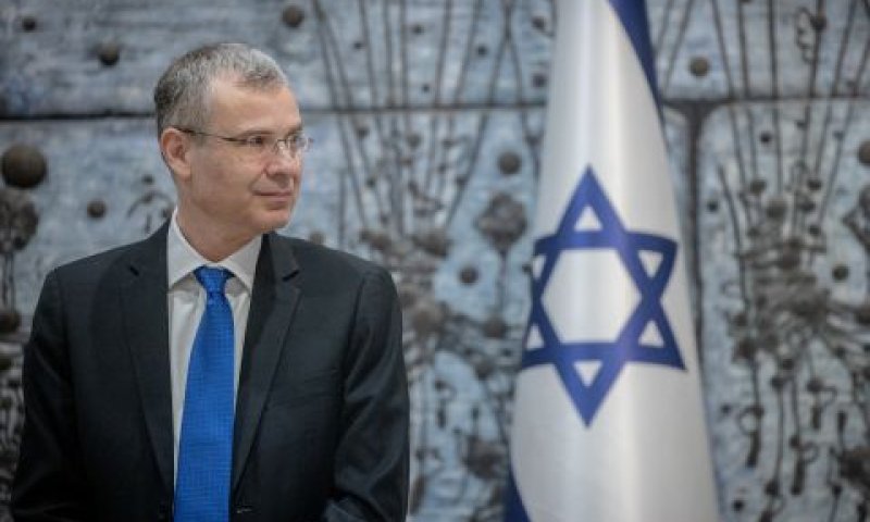 [צילום: חיים גולדברג, פלאש 90]