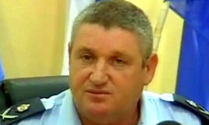 מפקד המחוז הצפוני העלה את הכוננות. ניצב שמעון קורן