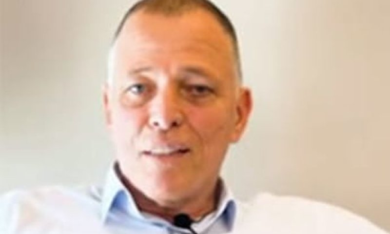 גנזברג. החשד: שוחד, הלבנת הון, מרמה ועבירות מס [צילום: יוטיוב]
