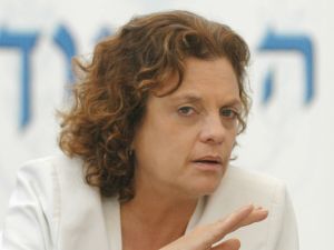 תמיר, מברכת