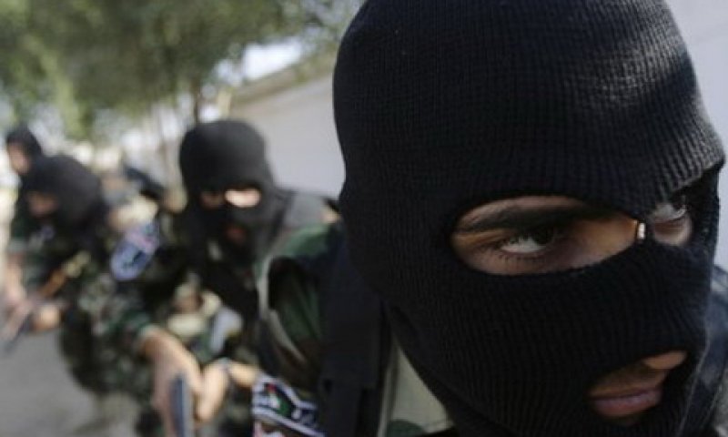 פשע לאור יום [אילוסטרציה: AP]
