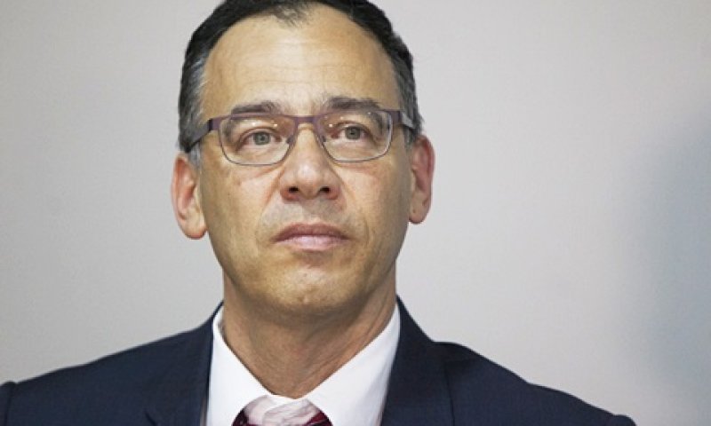 דנינו, סיכל חקירה [צילום: פלאש 90]