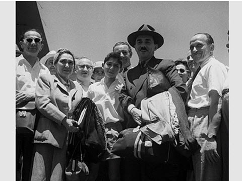[צילום: הנס פיין'/לע"מ]