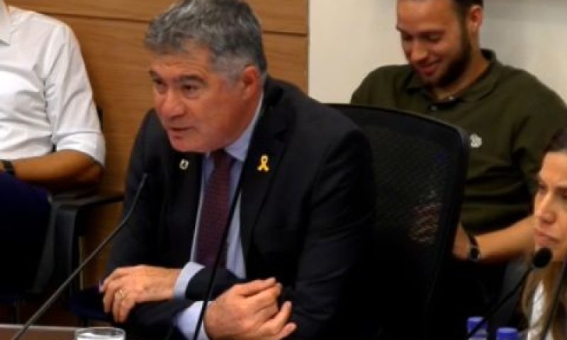 סרוגו. המצב יחמיר [צילום: מן הטלוויזיה]