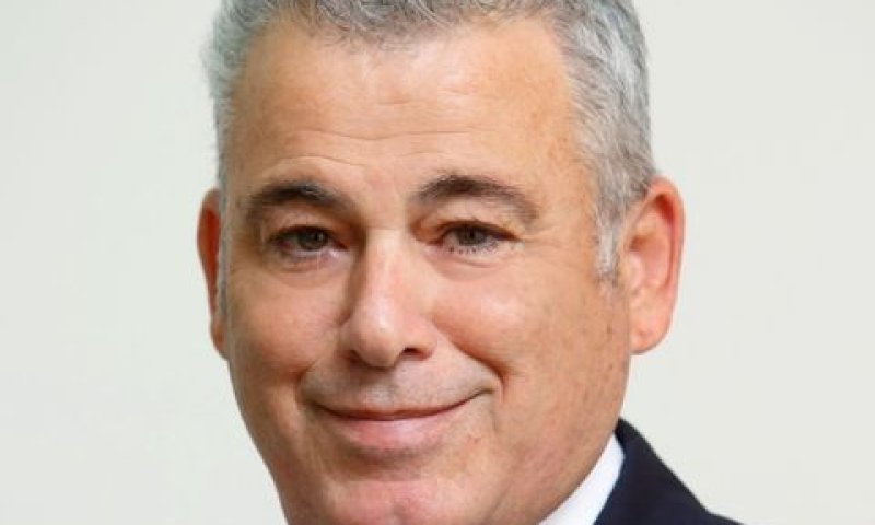 דודו עוז [צילום: אנצ'ו גוש ג'יני]