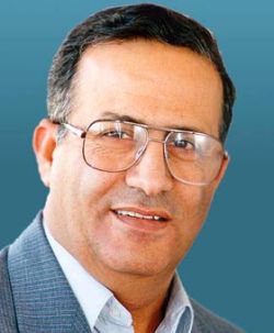 שמריהו בן-צור [צילום: אתר הכנסת]