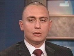 עו"ד משה לוי, פרקליט הביולוגיים