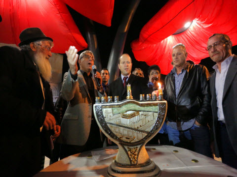 [צילום: ששון תירם]