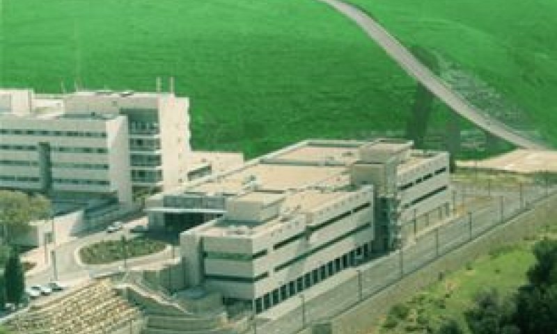 ביה"ח זיו. לא האמין לרופא [האתר הרשמי]