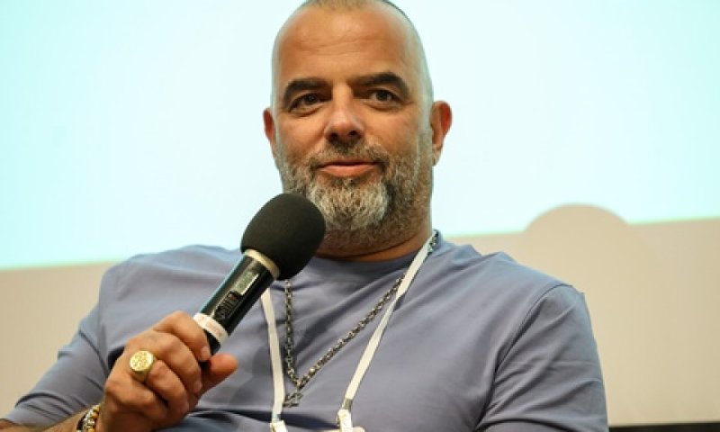 מנכ"ל ויקטורי, אייל רביד [צילום: שלומי יוסף]