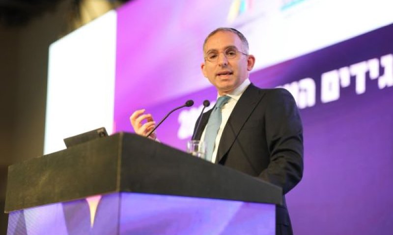 אוזן. משרד הפנים מעמיק את הפיקוח בתאגידים [צילום: איגוד התאגידים העירוניים]