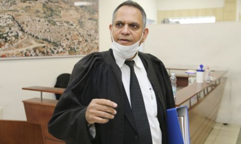 פטמן. פורש [צילום: עמית שאבי, פלאש 90]