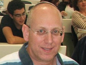 אבי כץ [צילום: יח"צ]