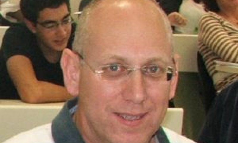 כץ. ללא פרסום [צילום: יח"צ]