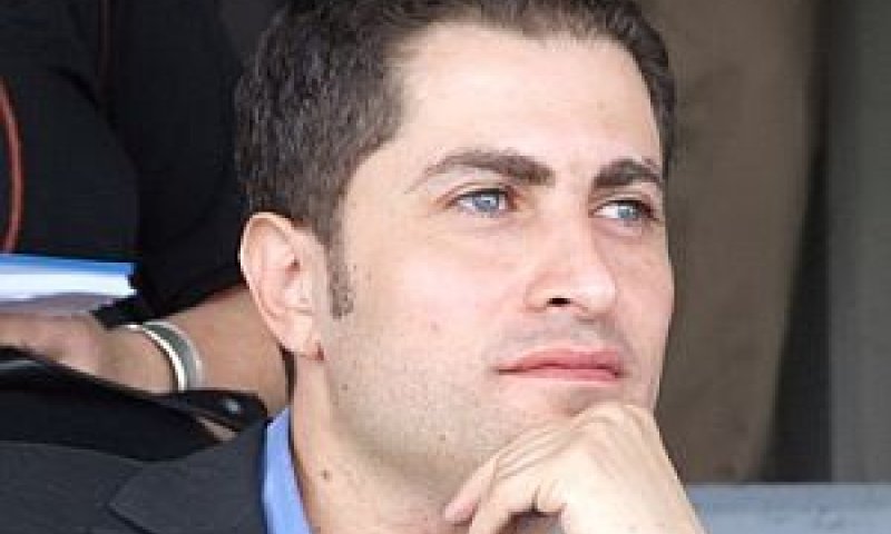 אבי בר [צילום: יח"צ]