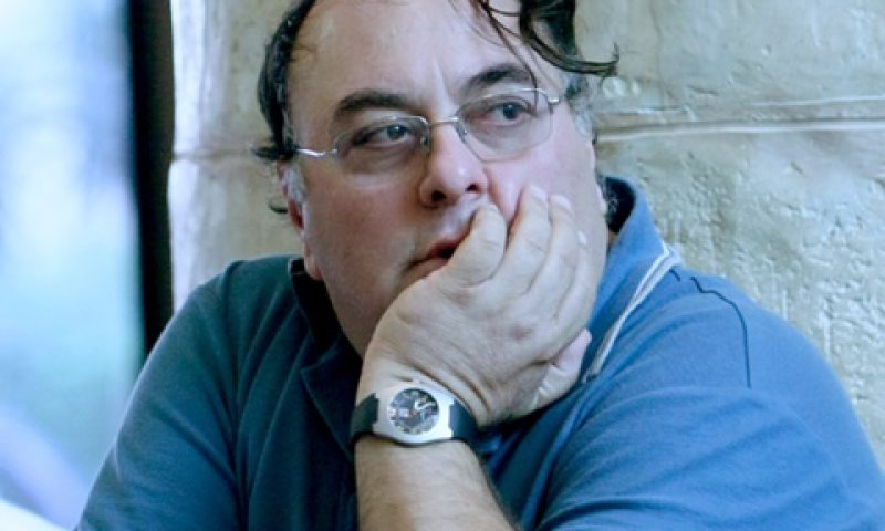 בניהו. פרש ממילא [צילום: פלאש 90]