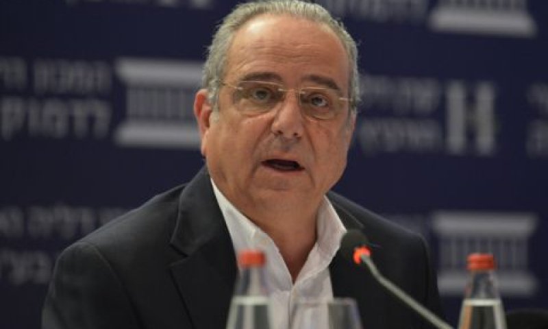 ברוש. מידע מטעה [צילום: יוסי זליגר, פלאש 90]