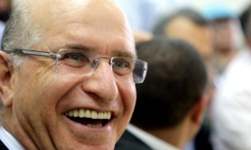 מערכת פיננסית יציבה בארץ [פלאש 90]