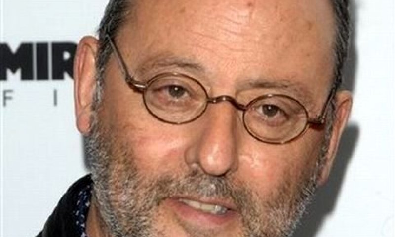 סרט חדש. רינו [צילום: AP]
